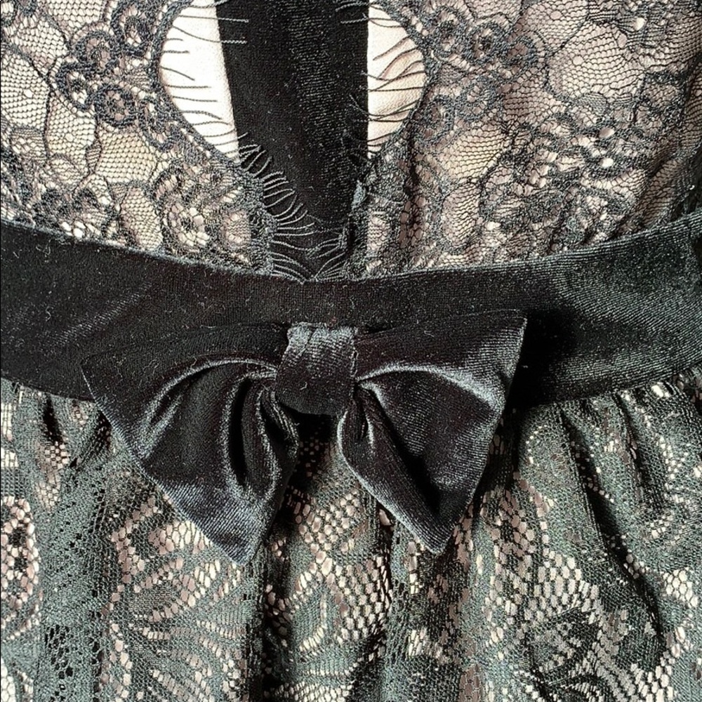 ALYA  TOP S/M - Picture 8 of 8